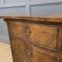 Serpentine  Chest