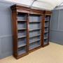 Bookcase  Mahogany