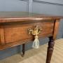 Writing  Desk
