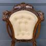 Salon  Chair