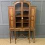 Waring & Gillow Neoclassical Display Cabinet