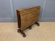 William IV Rosewood Sutherland Table