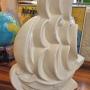 Art deco  ship