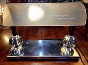 Art Deco Table Lamp By Mathias Of Paris. 