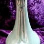 Art Nouveau Burmantofts Ceramic Vase 