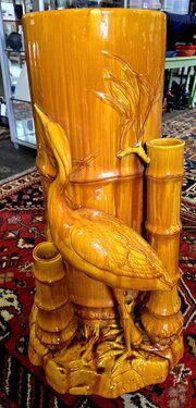 Bretby Aesthetic Stick/Umbrella Stand 