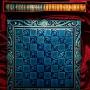 Burmantofts Leeds Fireclay Co Draughts Board 