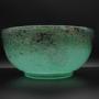 Good Scottish Monart Green Bowl