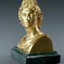 French Empire  Apollo Belvedere