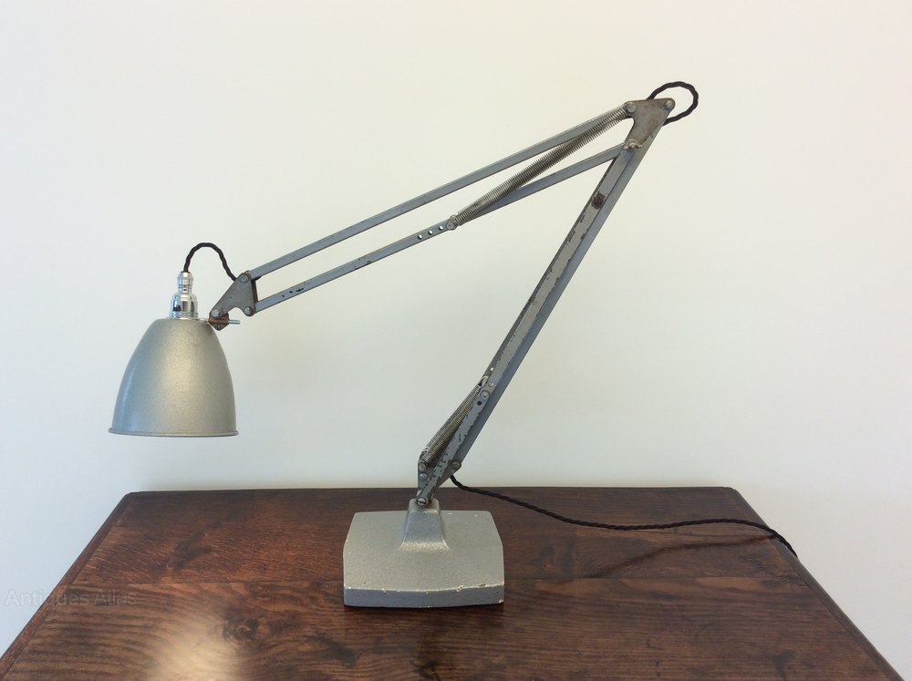 anglepoise 1208