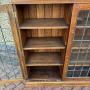 Arts  Crafts  Bookcase