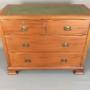 Arts & Crafts Mahogany Chest of Drawers