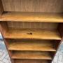 Cotswold School  Bookcase