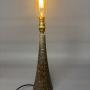 Early 20th Century Cornish Stone Table Lamp