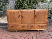 Ercol Mid Century Sideboard
