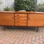 Meredew Mid Century Sideboard