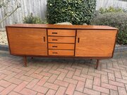 Meredew Mid Century Sideboard