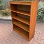 Mid Century  Bookshelf