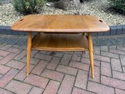Mid Century Ercol Butlers Tray Table