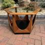 Mid Century G Plan Coffee Table