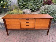 Mid Century Teak Sideboard