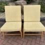 Lounge Chairs