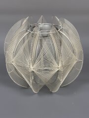 Paul Secon For Sompex Pendant Shade