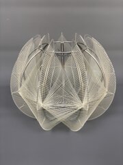 Paul Secon For Sompex Pendant Shade