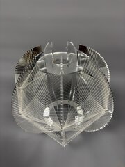 Paul Secon For Sompex Pendant Shade