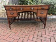 Shapland & Petter Arts & Crafts Writing Desk