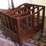 mahogany Canterbury