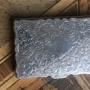 Victorian Silver Card Case