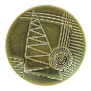 Gunnar Nyland for Rorstrand Zenit Large1960s