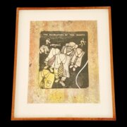 Jim W Anderson RE Revolution Of The Shirts 1989