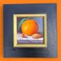 Raymond Campbell Still Life Original Oil Painting