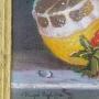 Raymond Campbell  Still Life