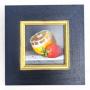 Raymond Campbell Still Life Original Oil Painting