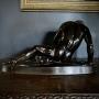 Bronze  Dying Gaul