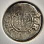 Edward II Silver Long Cross Penny. C.1307-1327