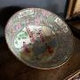 Imperial Chinese Famille Rose Punch Bowl C.1730-40