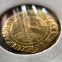 James I  gold coins