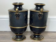 19th Century Victorian Porcela