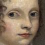 portrait  countess Elizabeth