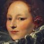 Portrait  Marchesa