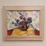  Beautiful Oil Painting by Lucy Pratt of Anemones 