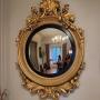 Stunning Elegant Regency Mirror.