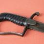 1796 Pattern Cavalry Officers Sword - No Scabbard
