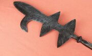 18th Century Oriental Halberd