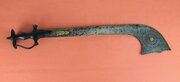 19th Century Indian Kora-type Sword