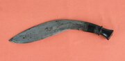 19th Century Small Indian Kukri